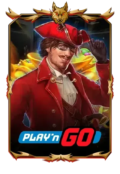 kongjing playngo