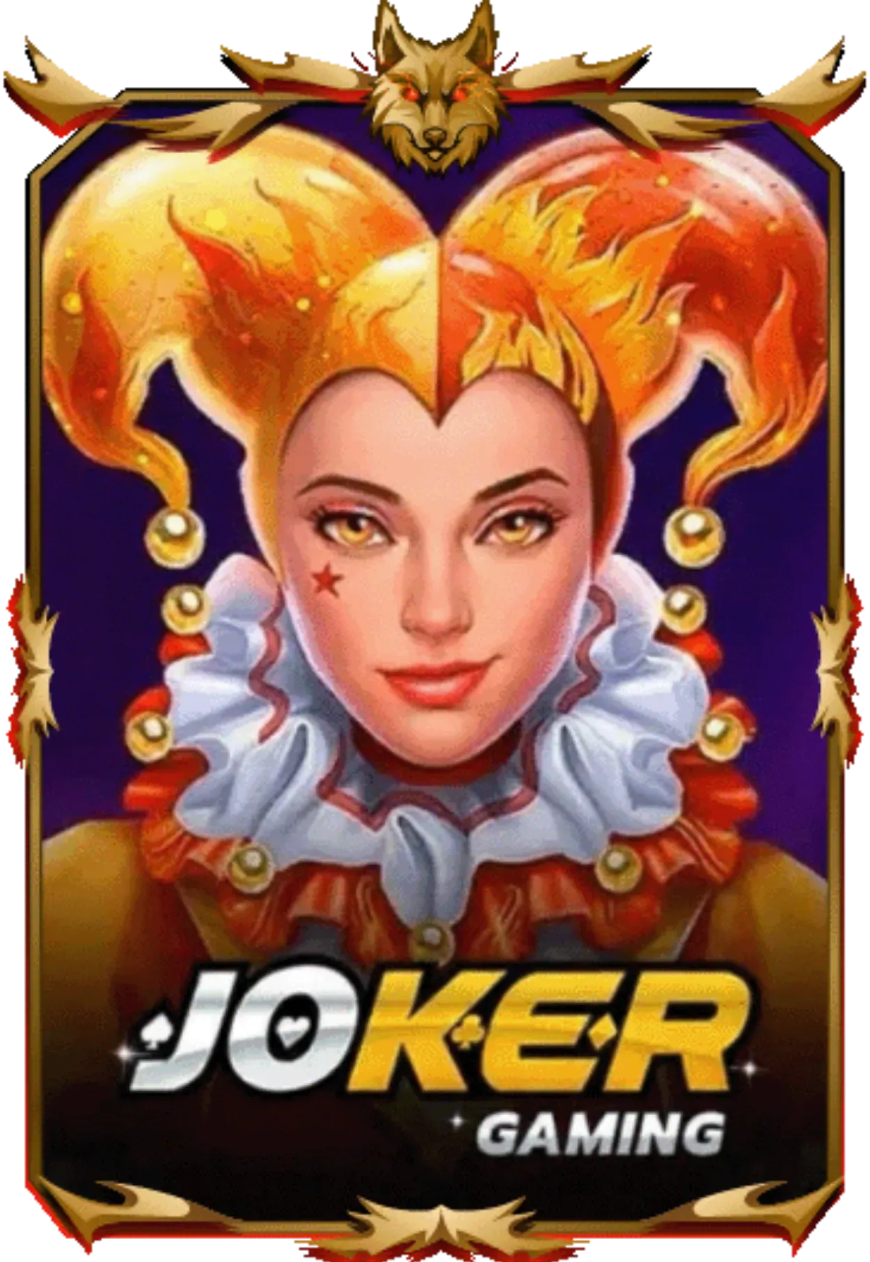 kongjing168 joker