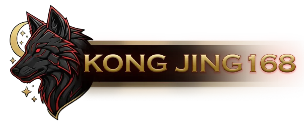 KONGJING168