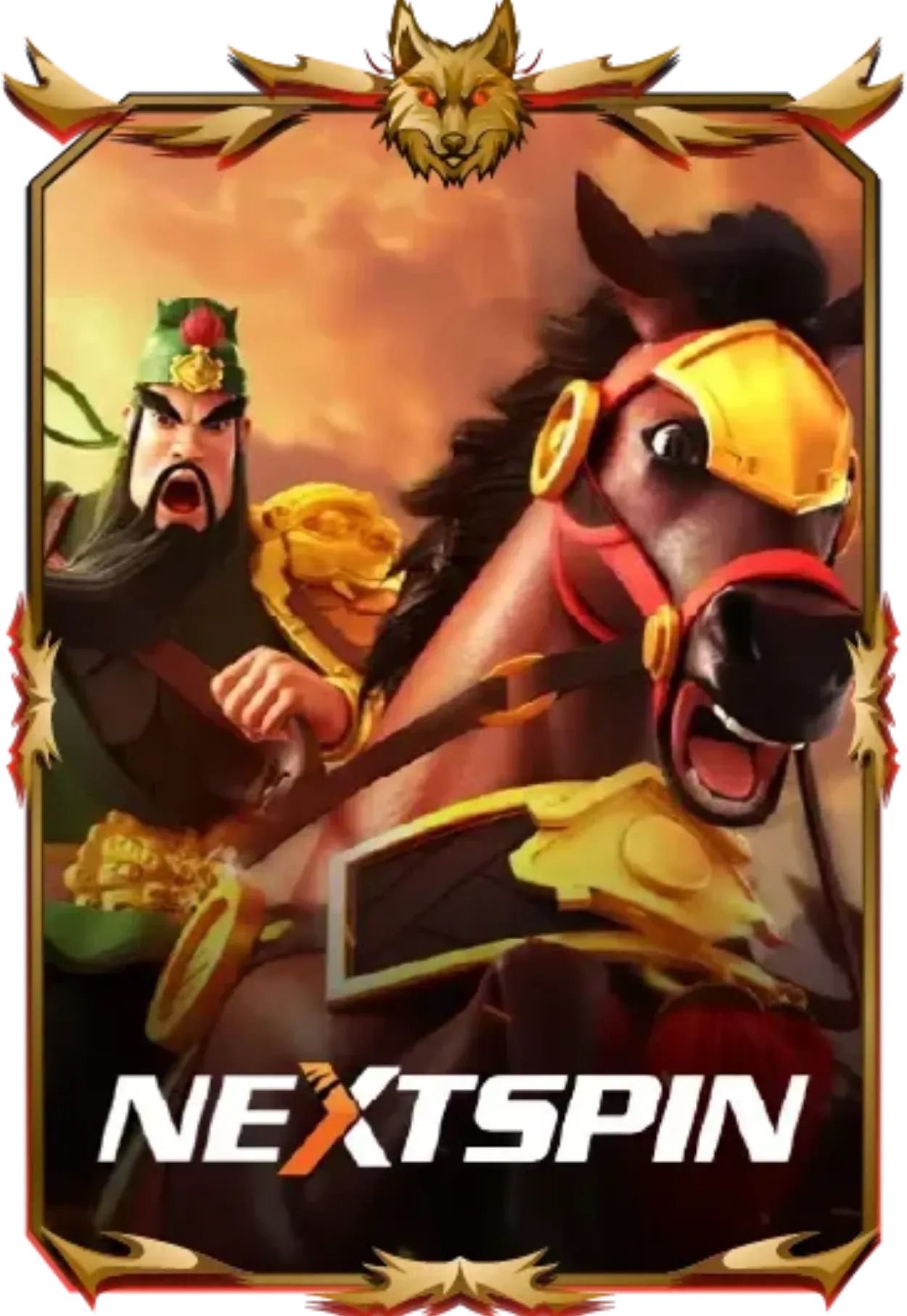 kongjing168 nextspin