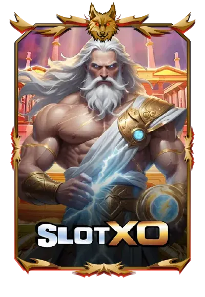 kongjing168 slotxo